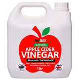Apple Cider Vinegar with Mother | Pro-Elite