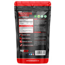 PROELITE Fadogia Agrestis 25:1 Extract Vegan Capsules