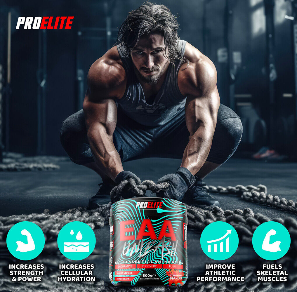 EAA 300g | Pro-Elite