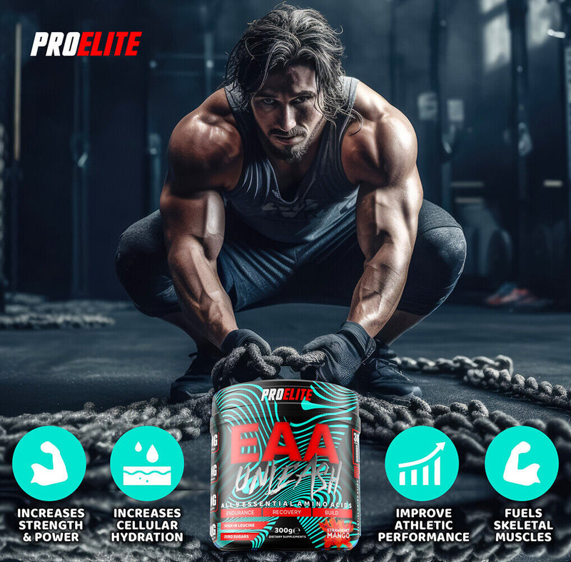 PROELITE EAA 300g