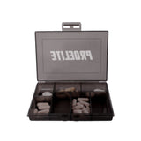 Pill Box - Black | Pro-Elite
