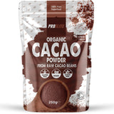 Organic Cacao Powder | Pro-Elite