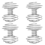 Stainless Steel Spiral Blender Ball | Pro-Elite