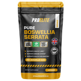 Boswellia Serrata Capsules | Pro-Elite