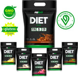 Diet Plus | Pro-Elite