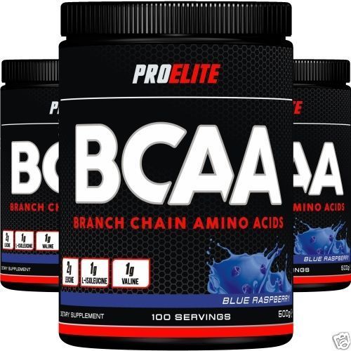 BCAA Powder | Pro-Elite