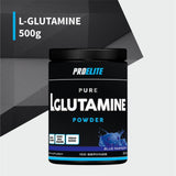 L-Glutamine Powder | Pro-Elite