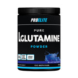 L-Glutamine Powder | Pro-Elite
