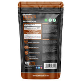 Lions Mane Mushroom Vegan Capsules | Pro-Elite