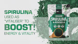 Spirulina Powder