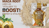 Maca Root Powder