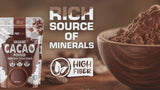 Organic Cacao Powder
