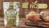 Organic Hemp Protein Powder