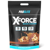 XForce Mass Gainer Pouch