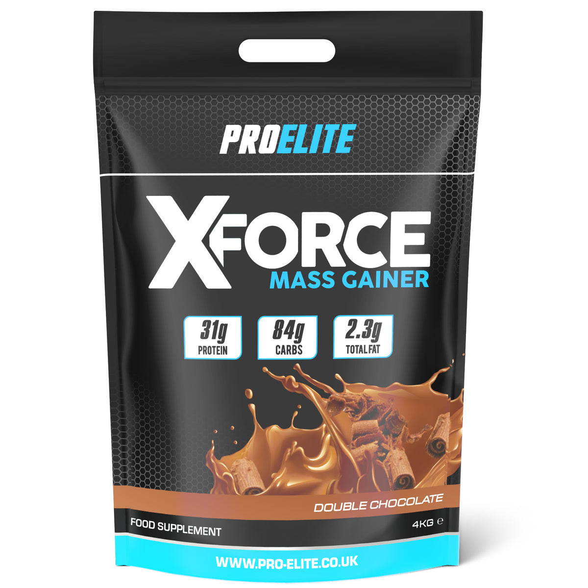 XForce Mass Gainer Pouch