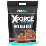 XForce Mass Gainer Pouch