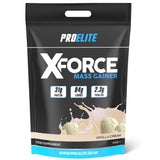 XForce Mass Gainer Pouch