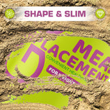 Go Lean Meal Replacement 550g | Pro-Elite