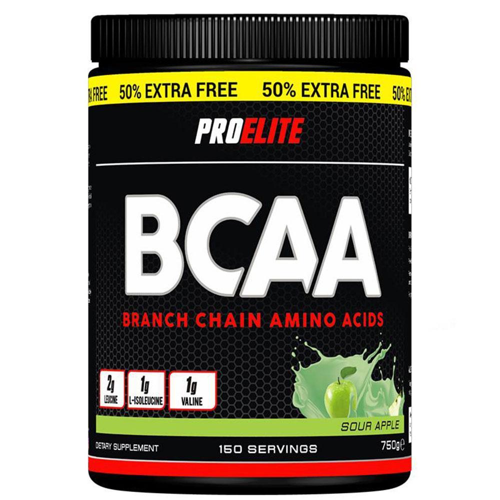 PROELITE BCAA Powder