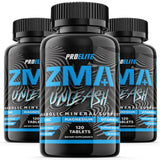 ZMB6+ Tablets (Bottle) | Pro-Elite