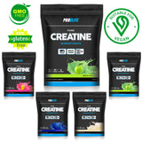 Pure Creatine Monohydrate Powder 1kg | Pro-Elite