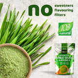 Wheat Grass Powder | Pro-Elite