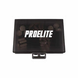 Pill Box - Black | Pro-Elite