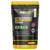 Berberine Vegan Capsules | Pro-Elite
