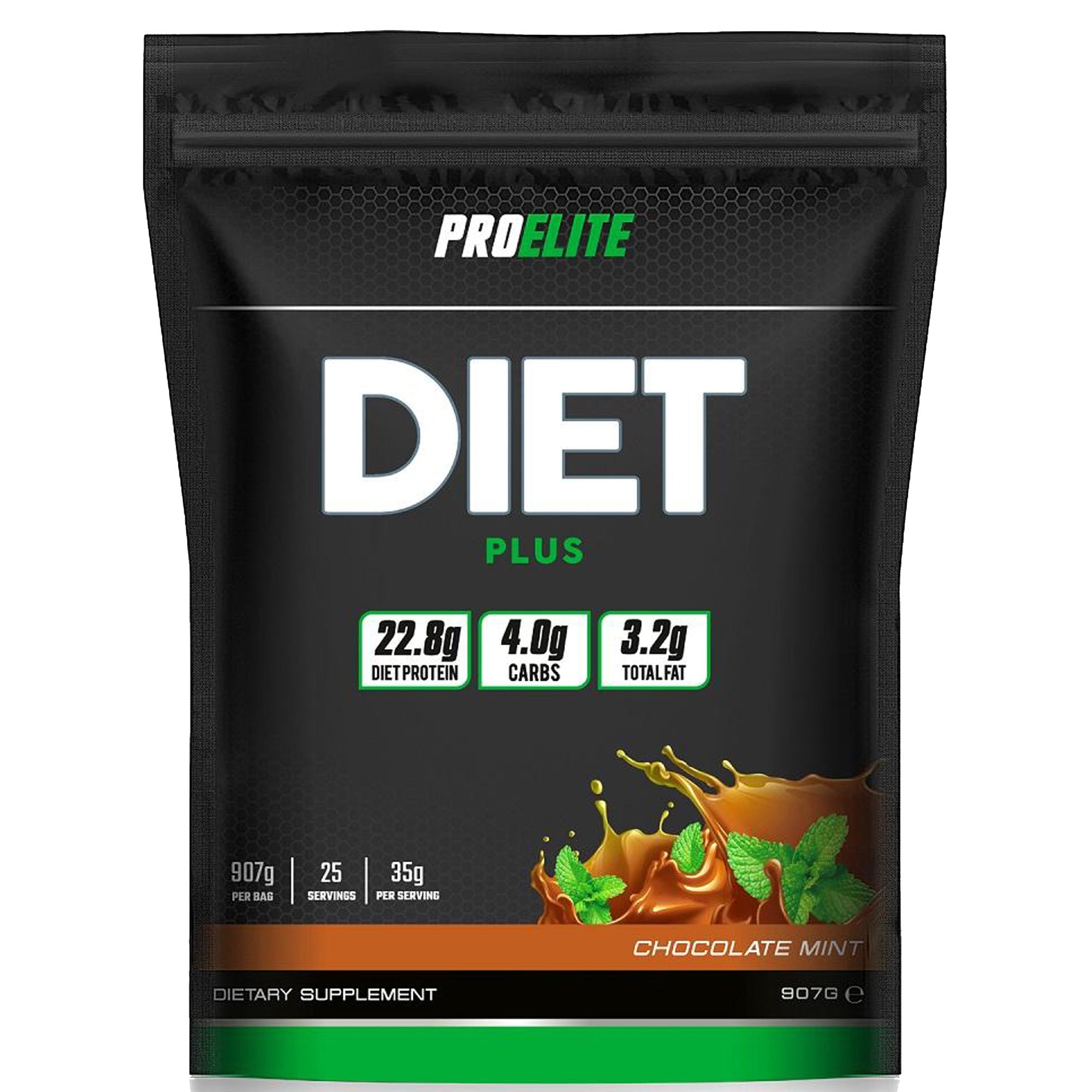 Diet Plus | Pro-Elite