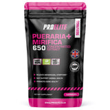 Pueraria Mirifica Vegan Capsules | Pro-Elite