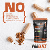 Shilajit Capsules | Pro-Elite