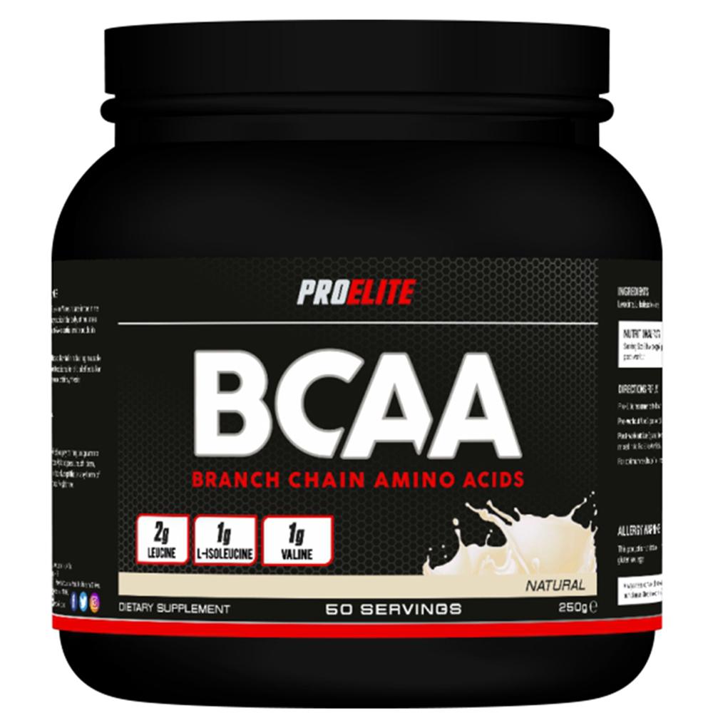 PROELITE BCAA Powder