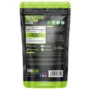 PROELITE Ginkgo Biloba 6000 Vegan Tablets