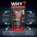 PROELITE TURK Turkesterone Vegan Capsules