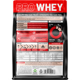 Pro Whey 1kg | Pro-Elite