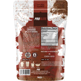 PROELITE Organic Ground Brown Linseed (Flaxseed)