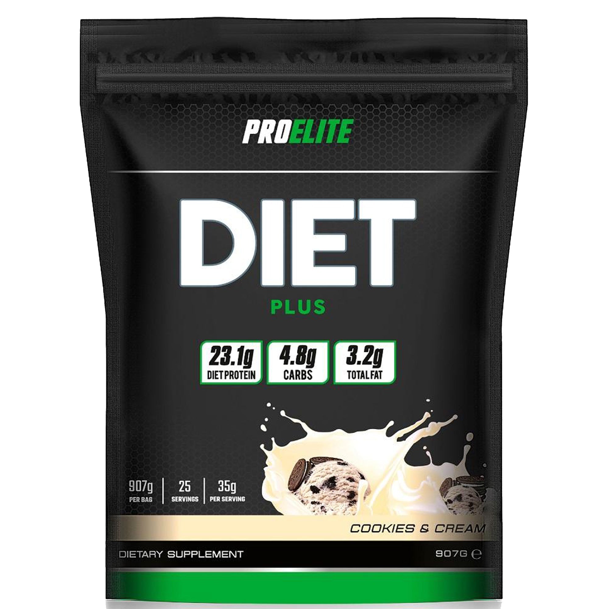 Diet Plus | Pro-Elite