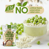 Pea Protein 1kg | Pro-Elite