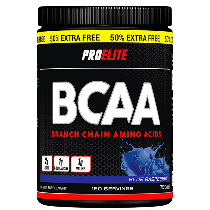 PROELITE BCAA Powder