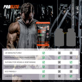 Caffeine Vegan Tablets | Pro-Elite