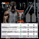 PROELITE Caffeine Vegan Tablets