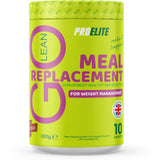 Go Lean Meal Replacement 550g | Pro-Elite