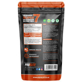 7in1 Mushroom Blend Vegan Capsules | Pro-Elite