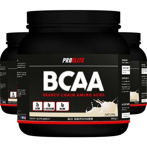 BCAA Powder | Pro-Elite