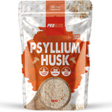 Psyllium Husk Flakes | Pro-Elite