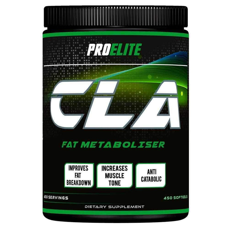 PROELITE CLA Softgels