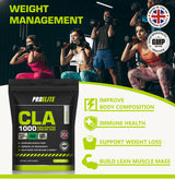 CLA Softgels - Pouch | Pro-Elite