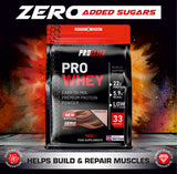 Pro Whey 1kg | Pro-Elite