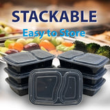 Meal Prep Containers | Pro-Elite