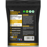 Boswellia Serrata Capsules | Pro-Elite